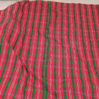 چادرشب زیاد استفاده نشده