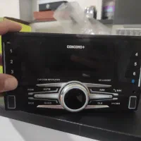 ضبط پخش خودرو