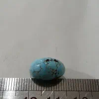 فیروزه های نیشابوری عجمی مغز سنگ