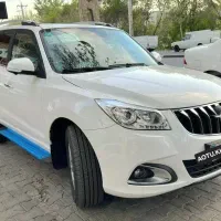 هایما s7 سفید پرو صفر KHORSANDI|خودرو سواری و وانت|اصفهان, شاهزاده ابراهیم|دیوار