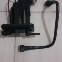 پمپ بنزین باک انژکتور