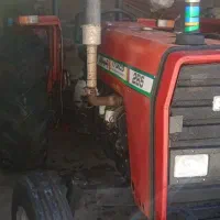 تراکتور بسیار تمیز|خودرو سنگین|ایوان, |دیوار