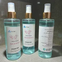 بادی اسپلش های خوشبو صادراتی  کول واتر