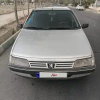 پژو ۴۰۵