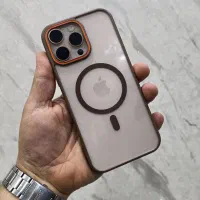 ایفن ۱۶ پرمکس رنگ دیزرت