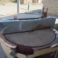 رفروش وسایل نانوای