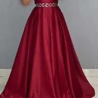 لباس مجلسی سایز ۳۸