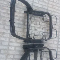 سینی فن کامل .اسکلت صندلی.درب پارس|قطعات یدکی و لوازم جانبی|کرمانشاه, |دیوار