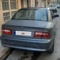 سمند۸۶ LX|خودرو سواری و وانت|قم, زند آباد|دیوار