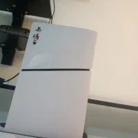 ps5slim|کنسول، بازی ویدئویی و آنلاین|کرج, گلشهر|دیوار