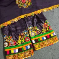 فروش لباس بلوچی زنانه