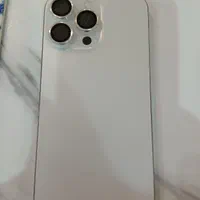 اپل iPhone 15 Pro Max با حافظهٔ ۲۵۶ گیگابایت|موبایل|تهران, فلاح|دیوار