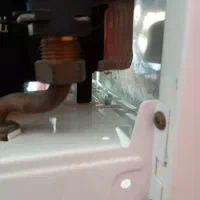 پکیج بوتان اپتیما ۲۴ هزاردر حد نو|آبگرمکن، پکیج، شوفاژ|رودهن, |دیوار