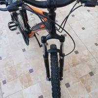 دوچرخه ۲۶ المپیا|دوچرخه، اسکیت، اسکوتر|شیراز, قلعه شاهزاده بیگم|دیوار