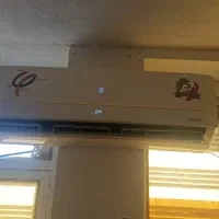 کولر اسپیلت