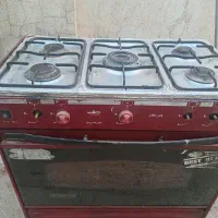 گاز طرح فر