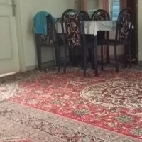 میز غذاخوری 5نفره