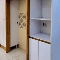 ۶۵ متر/کلیدنخورده/سالن پرده خور/تکواحدی/غرق نور|اجارهٔ آپارتمان|تهران, تهران‌ویلا|دیوار
