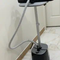 اتوبخار ایستاده فلر