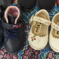 کفش نونو بچگانه|کفش و لباس بچه|کرمان, |دیوار