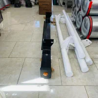 تولیدی قطعات فلزی کامیون و تریلی|قطعات یدکی و لوازم جانبی|اراک, |دیوار