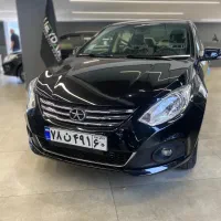 جک جی4 JAC J4 تحویل فوری پلاک و مدارک آماده