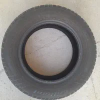 4عدد لاستیک استوک  %80