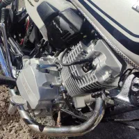 همتاز150مدل99|موتورسیکلت|مراغه, |دیوار