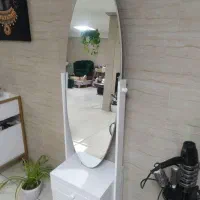 استند لاک و آینه