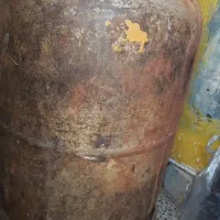 سیلندرگاز