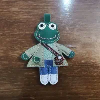 هنر عروسک سازی در خانه