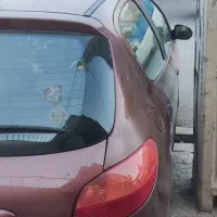 206 تیپ 2 سفارشی