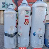 ابگرمکن گازی  ۱۲۰  لیتری استاندارد جنرال|آبگرمکن، پکیج، شوفاژ|زنجان, |دیوار