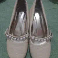 کفش مجلسی دخترانه