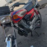 موتور متین 1403|موتورسیکلت|زنجان, |دیوار