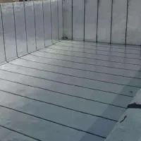 نصب ایزوگام در اسرع وقت