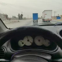 دربستی با سواری206