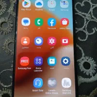 گوشیA32|موبایل|تهران, مهرآباد|دیوار
