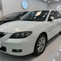 مزدا۳ تیپ ۱