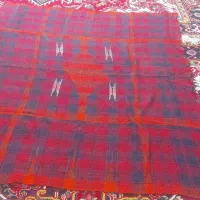 جاجیم دست بافت