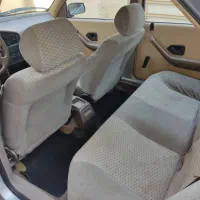 پژو slx سند دسته اول تمیز و سالم|خودرو سواری و وانت|تهران, دروازه شمیران|دیوار