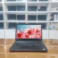 لپتاپ دل 7720  با گرافیک 4گیگ M3000|رایانه همراه|اصفهان, سرچشمه|دیوار