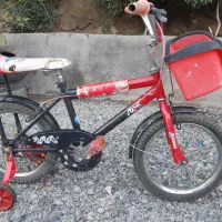 دوچرخه 16|دوچرخه، اسکیت، اسکوتر|دینور, |دیوار