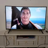 ال ای دی 48اینچ پنل کره ای پشت آیینه سفارشی ظریف|تلویزیون و پروژکتور|مشهد, طلاب|دیوار