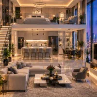 فروش۲خواب۱۰۷متری سندی فول امکانات تکواحدی