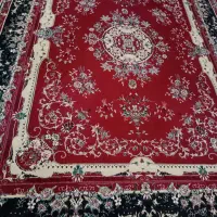 فرش لاکی|فرش|قم, ولیعصر|دیوار