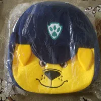 کیف پیش دبستانی سگ های نگهبان|کیف، کفش، کمربند|قرچک, زیبا شهر|دیوار