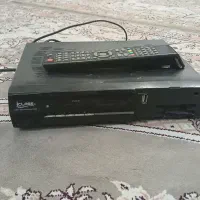 گیرنده سالم با کنترل