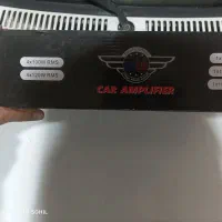 آمپیلی فایر مونو دلتا سونیک|سیستم صوتی خانگی|بومهن, |دیوار