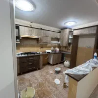 فروش سه خواب میدان ساعت جم